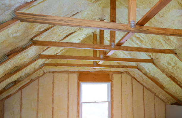 Best Residential Insulation in Cowarts, AL