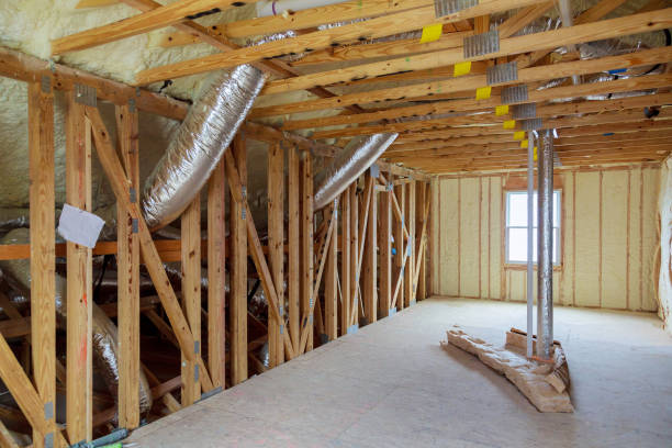 Trusted Cowarts, AL Insulation Contractor Experts