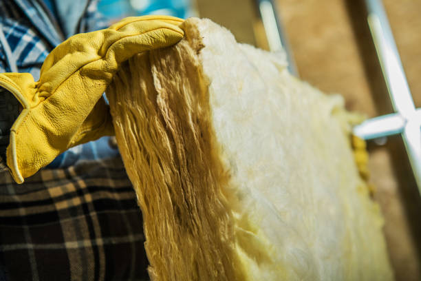 Best Insulation Maintenance and Repair in Cowarts, AL