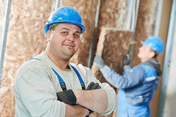 Types of Insulation We Offer in Cowarts, AL