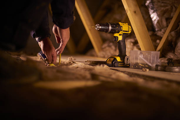 Best Fiberglass Insulation in Cowarts, AL